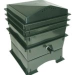 Worm Factory worm bin