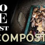 How to Make the Simplest Worm Composting Bin