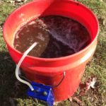 Worm Compost Tea