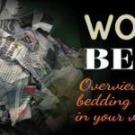 Worm Bin Bedding