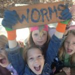Worm Composting with Children