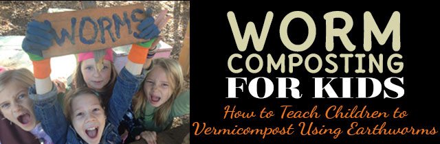 Worm-Composting-For-Kids