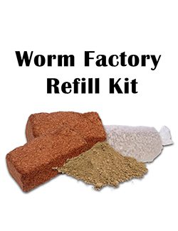 Worm Factory Refill Kit 083S 